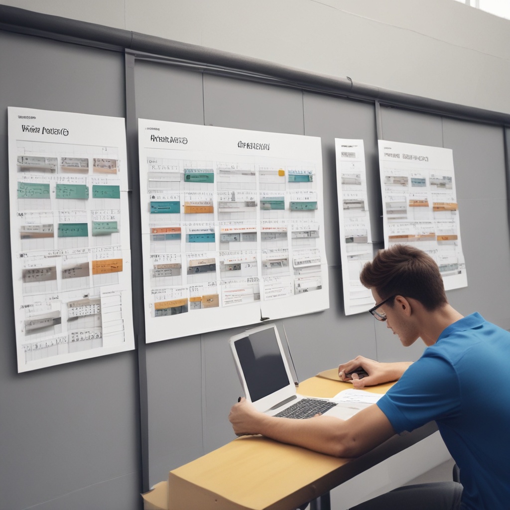Advanced Project Scheduling cover