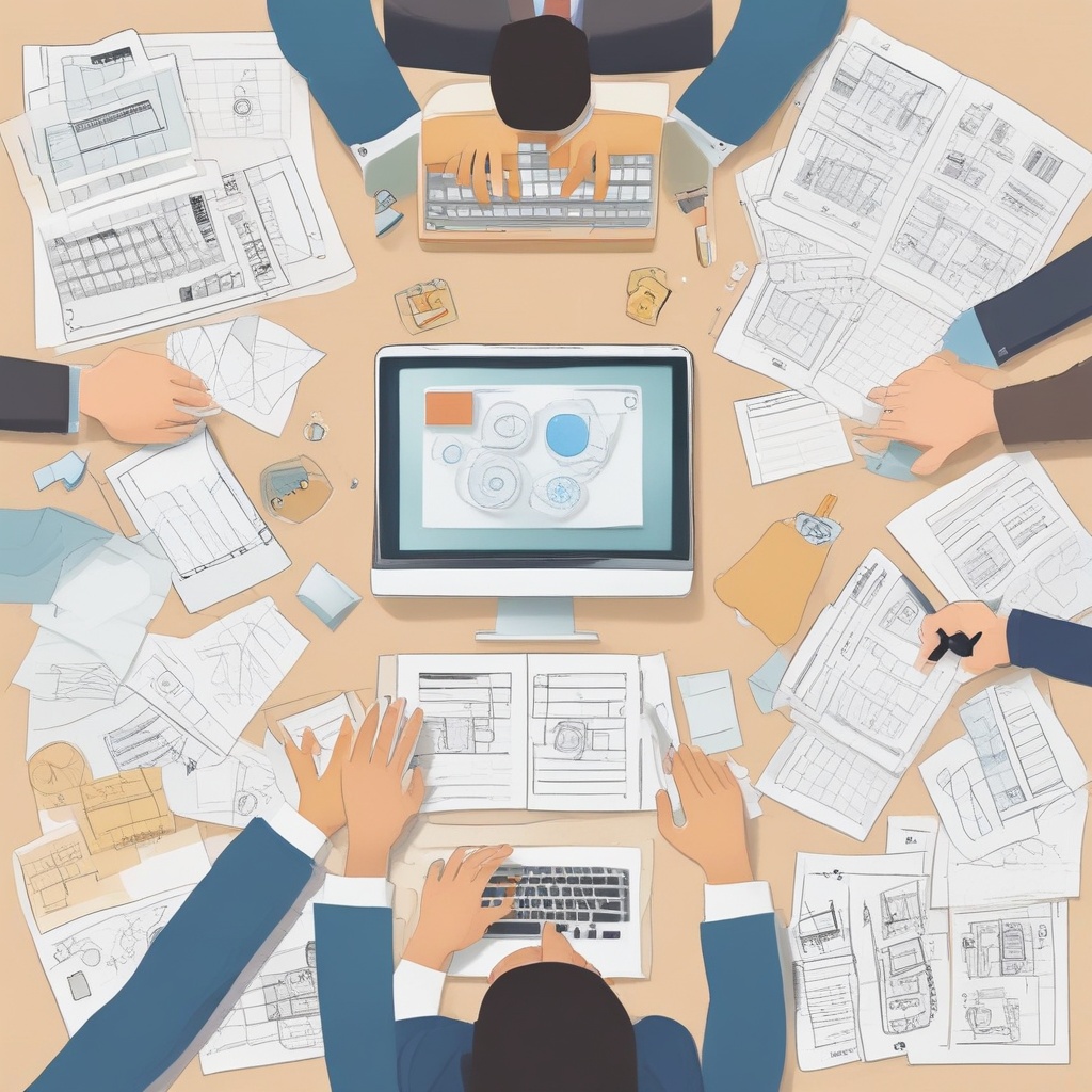 Introduction to Project Management cover
