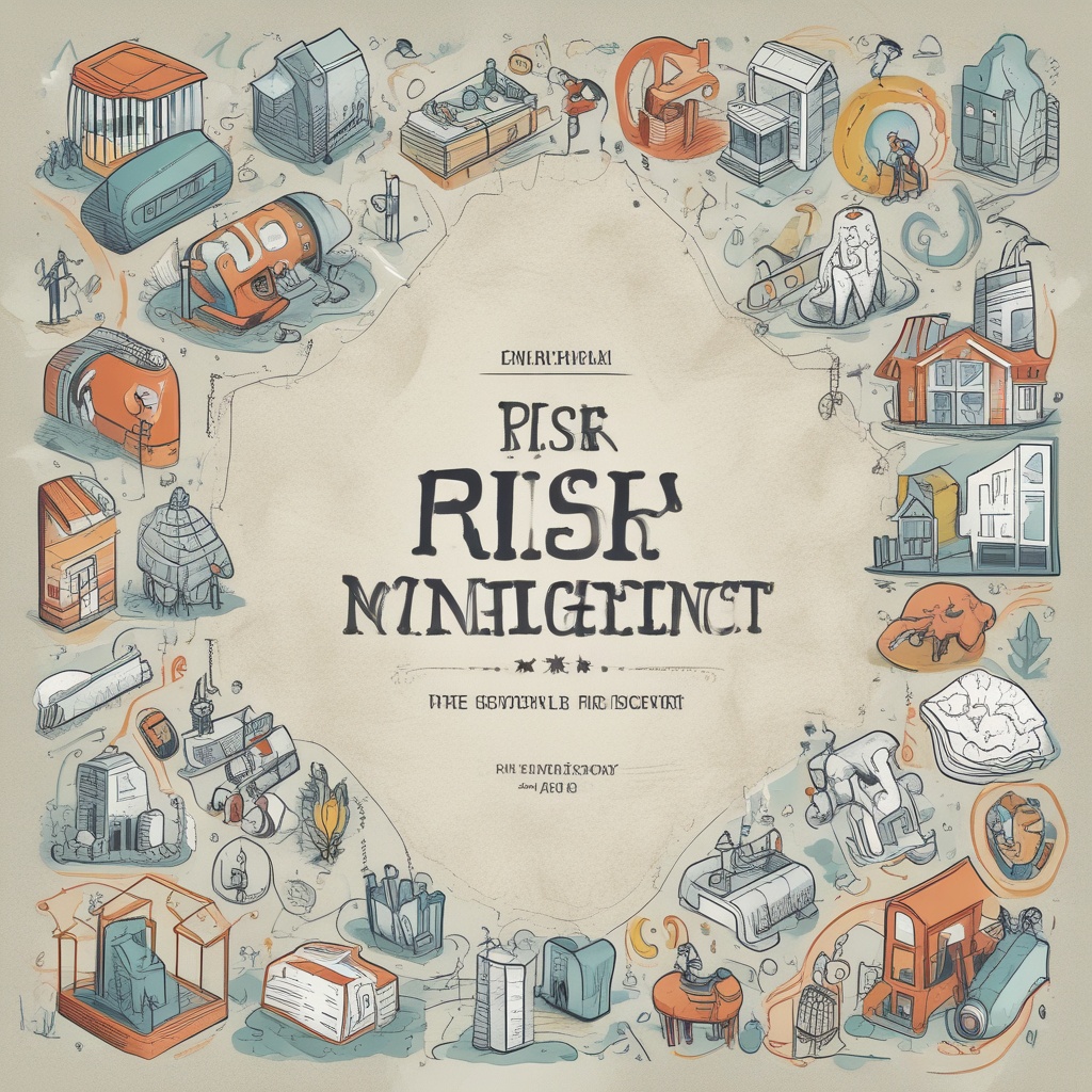 Risk Management in Projects cover